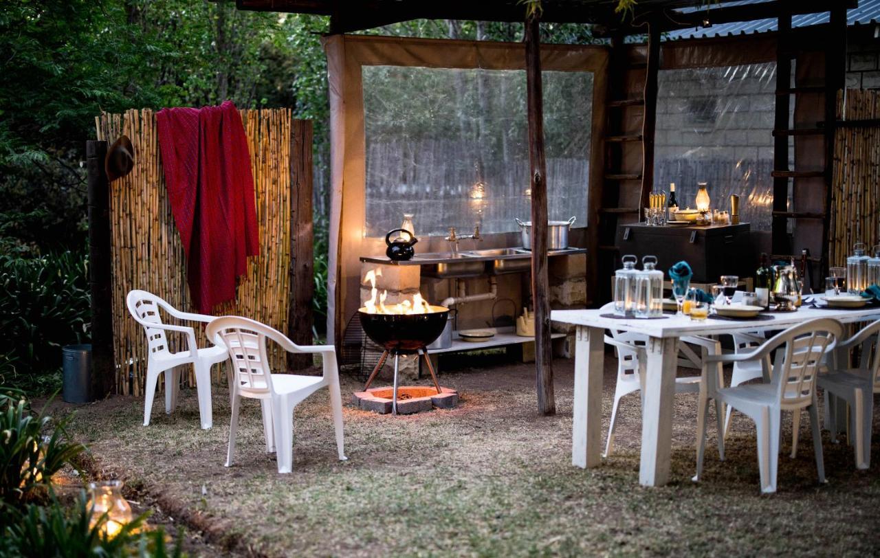 Amohela Ho Spitskop Country Retreat & Conservancy Ficksburg Ngoại thất bức ảnh
