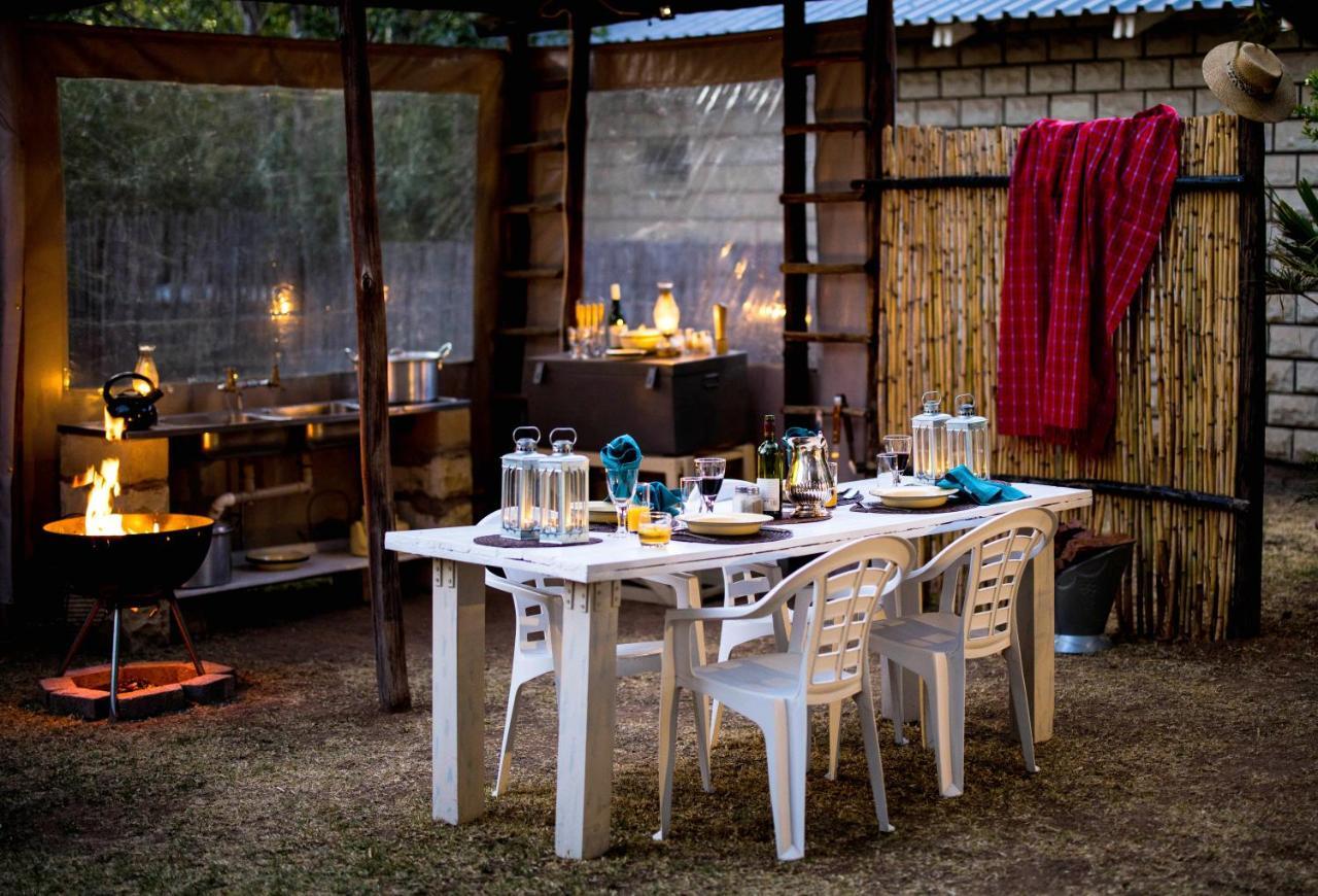 Amohela Ho Spitskop Country Retreat & Conservancy Ficksburg Ngoại thất bức ảnh
