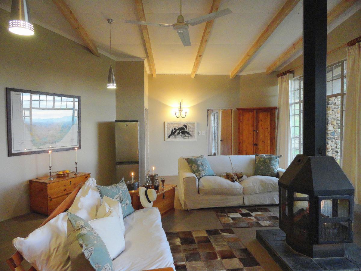 Amohela Ho Spitskop Country Retreat & Conservancy Ficksburg Ngoại thất bức ảnh
