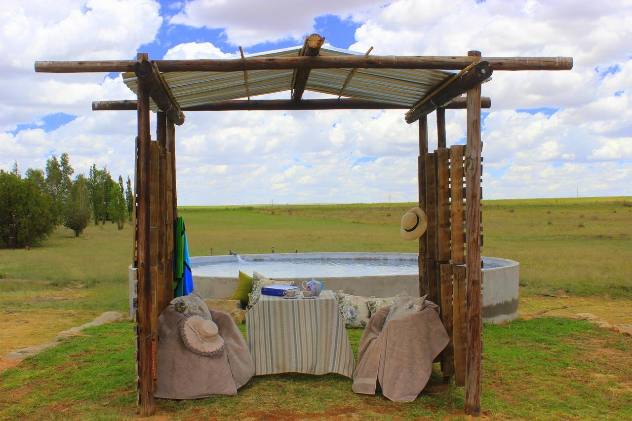 Amohela Ho Spitskop Country Retreat & Conservancy Ficksburg Ngoại thất bức ảnh