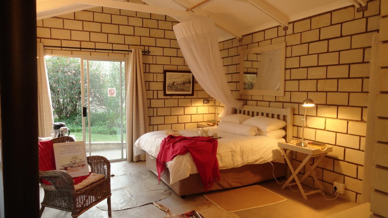 Amohela Ho Spitskop Country Retreat & Conservancy Ficksburg Ngoại thất bức ảnh