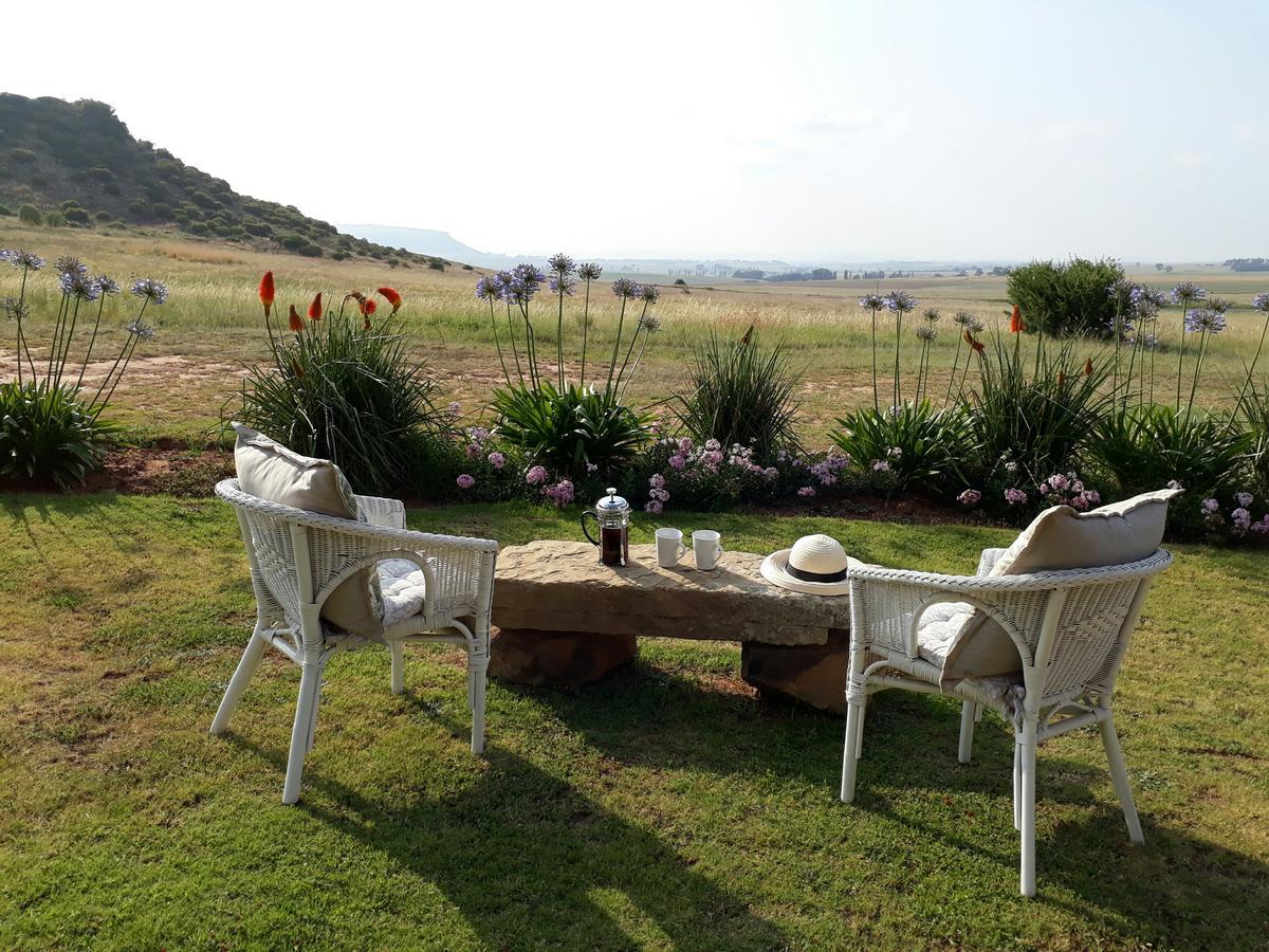 Amohela Ho Spitskop Country Retreat & Conservancy Ficksburg Ngoại thất bức ảnh