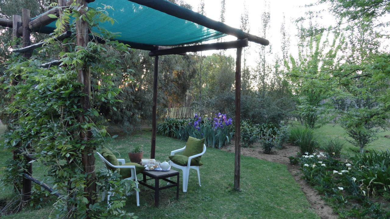 Amohela Ho Spitskop Country Retreat & Conservancy Ficksburg Ngoại thất bức ảnh