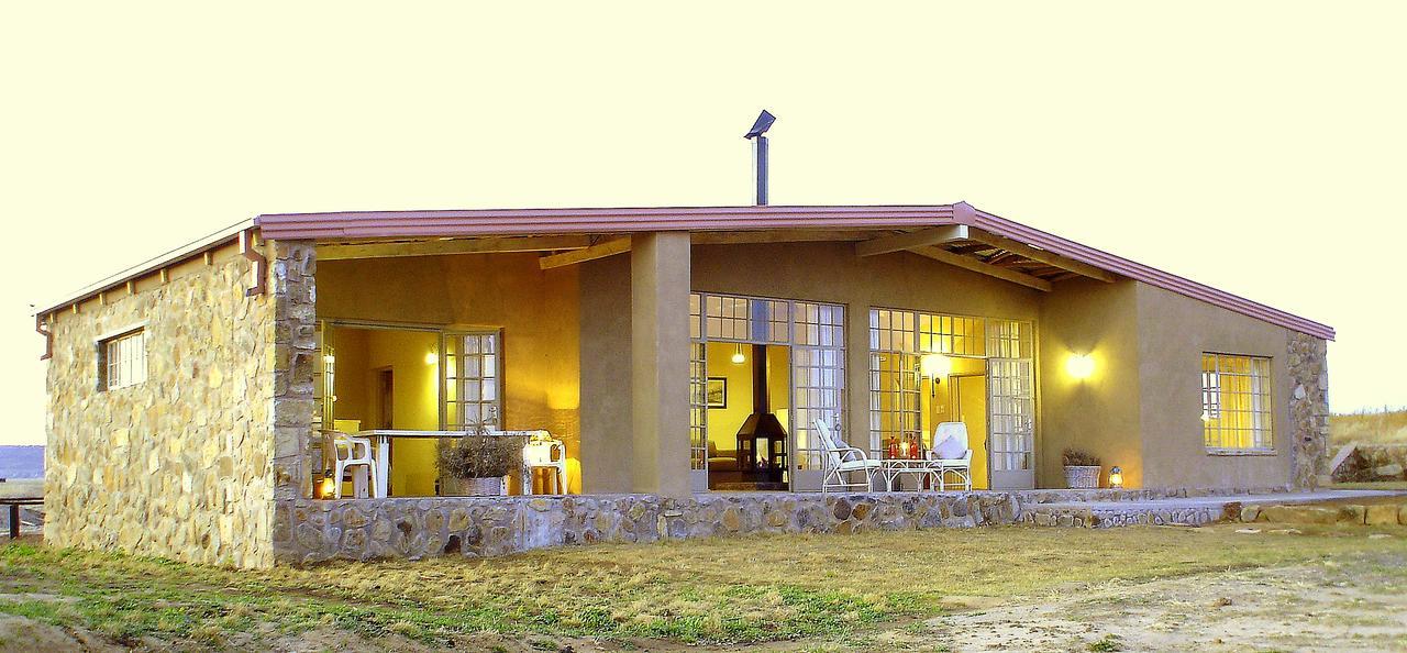 Amohela Ho Spitskop Country Retreat & Conservancy Ficksburg Ngoại thất bức ảnh